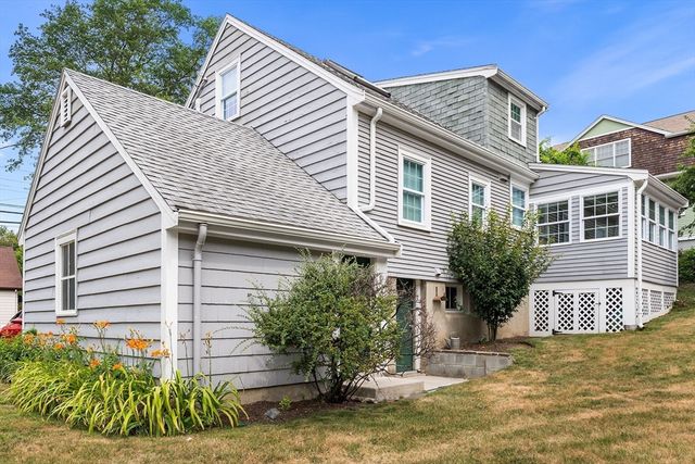 34 Langdon Street, Newton, MA 02458