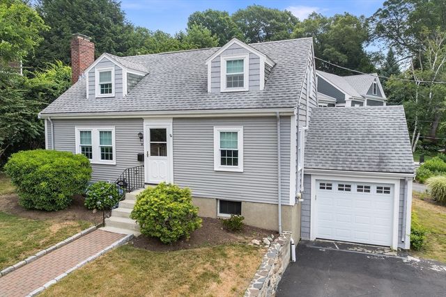 34 Langdon Street, Newton, MA 02458