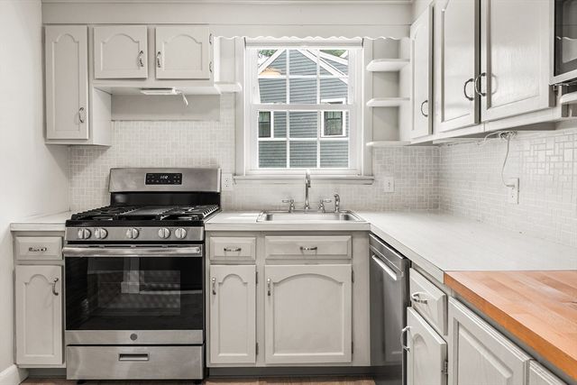 34 Langdon Street, Newton, MA 02458
