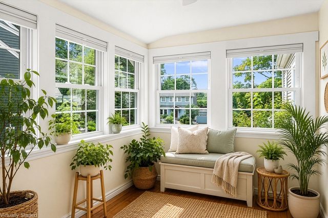 34 Langdon Street, Newton, MA 02458