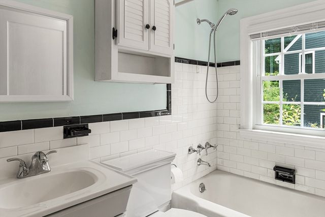 34 Langdon Street, Newton, MA 02458