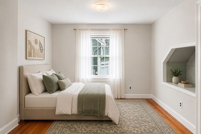 34 Langdon Street, Newton, MA 02458