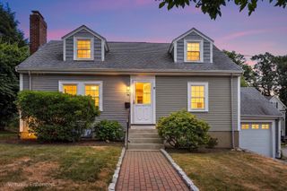 34 Langdon Street, Newton, MA 02458