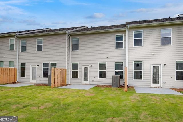 321 Navigator Lane, Mcdonough, GA 30253