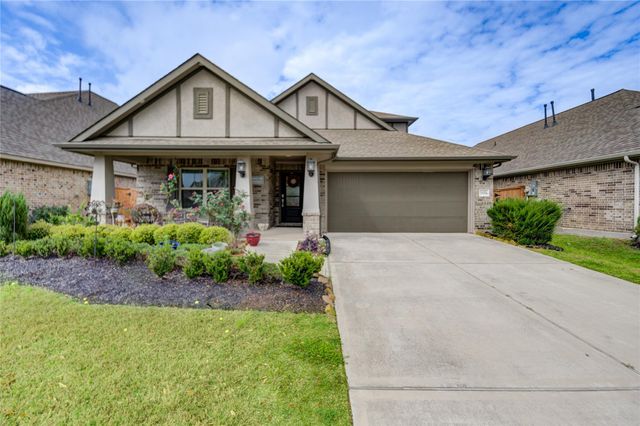 13026 Sheildaig Street, Richmond, TX 77407