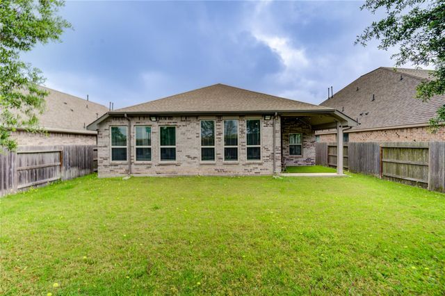 13026 Sheildaig Street, Richmond, TX 77407