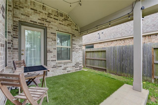 13026 Sheildaig Street, Richmond, TX 77407