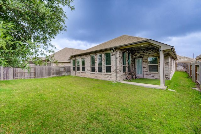 13026 Sheildaig Street, Richmond, TX 77407