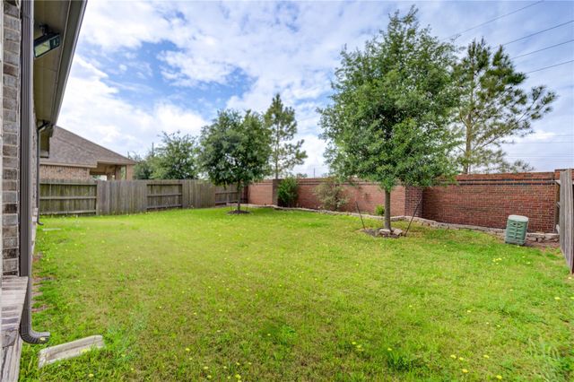 13026 Sheildaig Street, Richmond, TX 77407