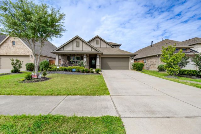 13026 Sheildaig Street, Richmond, TX 77407