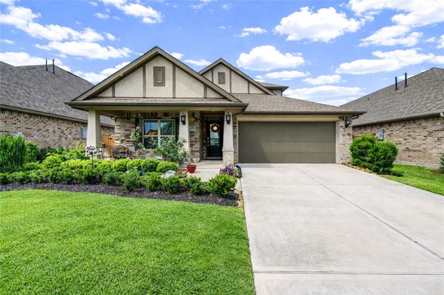 13026 Sheildaig Street, Richmond, TX 77407