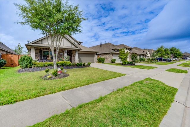 13026 Sheildaig Street, Richmond, TX 77407