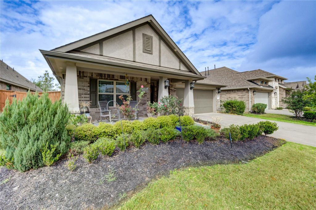 13026 Sheildaig Street, Richmond, TX 77407