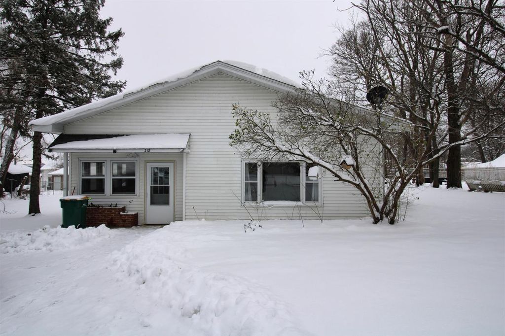 218 Dawson Avenue, Beloit, WI 53511