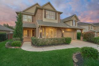 138 S Vershire Circle, Magnolia, TX 77354