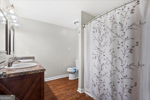 159 Moores Ferry Road SW, Plainville, GA 30733