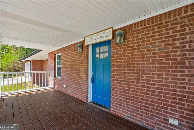 159 Moores Ferry Road SW, Plainville, GA 30733