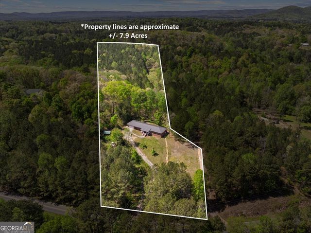 159 Moores Ferry Road SW, Plainville, GA 30733