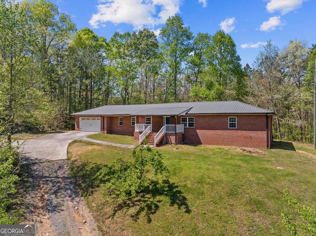 159 Moores Ferry Road SW, Plainville, GA 30733