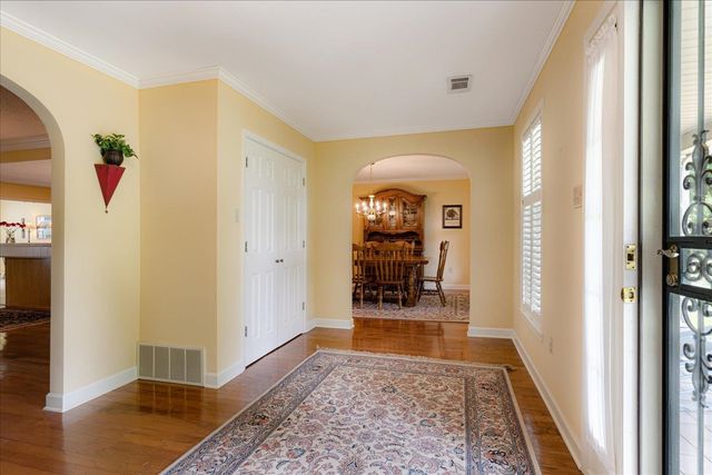 6185 YUM YUM RD, Somerville, TN 38068