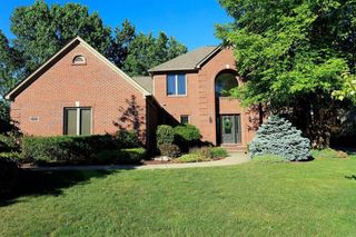 4703 Sawgrass Drive, Ann Arbor, MI 48108