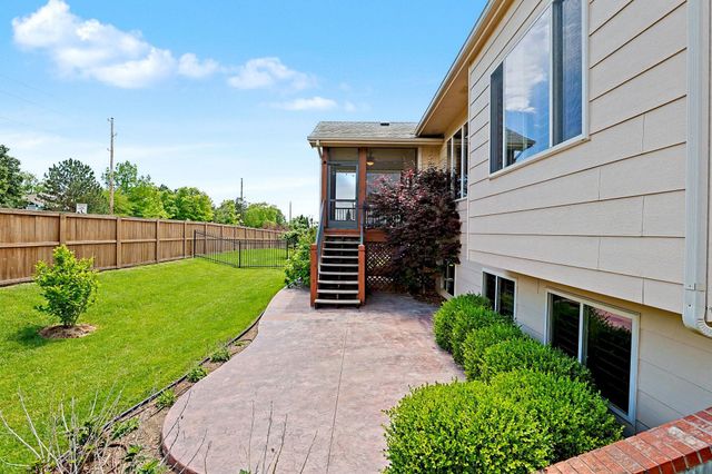 206 S Bordeulac St, Wichita, KS 67230