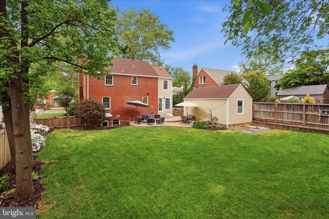 139 S ABINGDON ST, Arlington, VA 22204