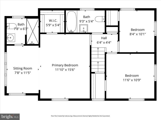 139 S ABINGDON ST, Arlington, VA 22204