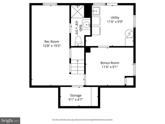 139 S ABINGDON ST, Arlington, VA 22204