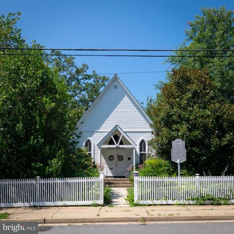 139 S ABINGDON ST, Arlington, VA 22204