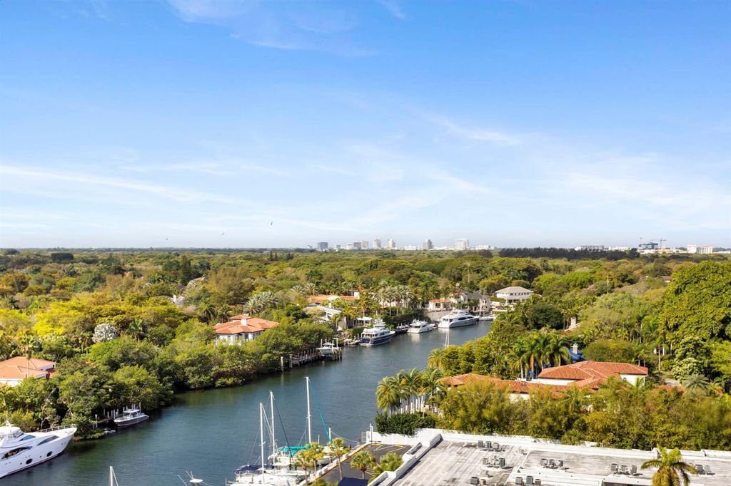90 Edgewater Drive Ph23, Coral Gables, FL 33133