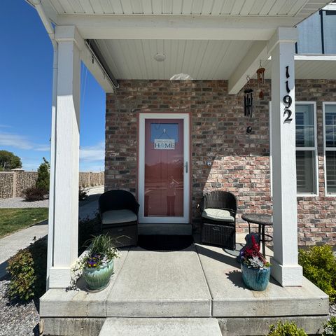 1192 S 200 E, Spanish Fork, UT 84660