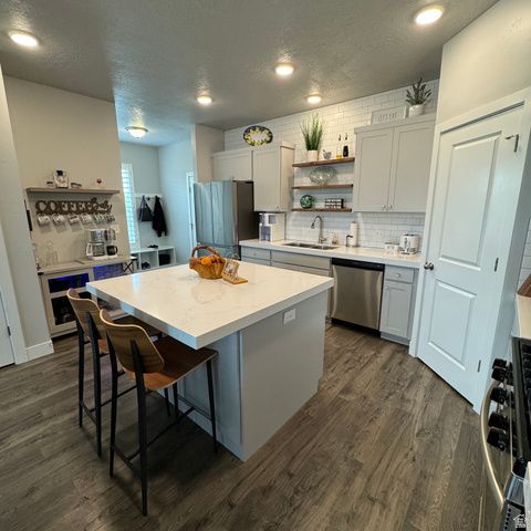 1192 S 200 E, Spanish Fork, UT 84660