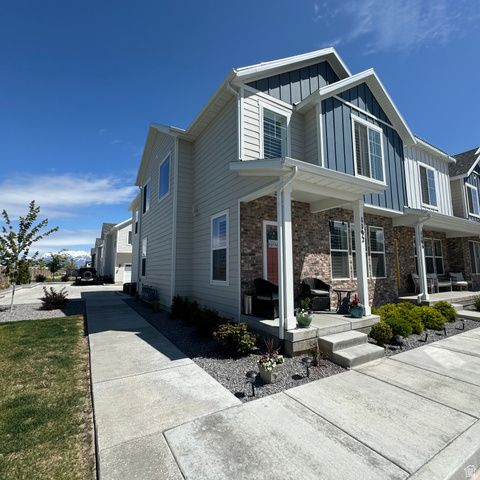 1192 S 200 E, Spanish Fork, UT 84660