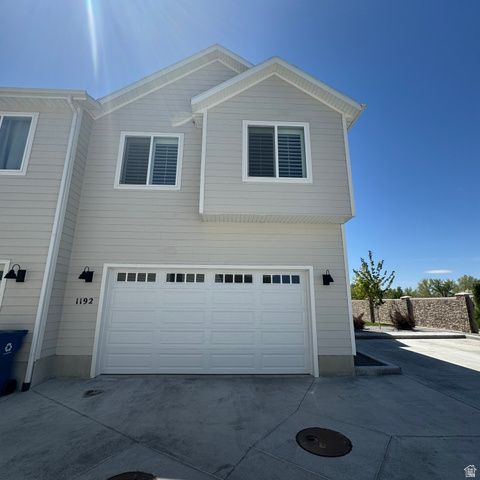 1192 S 200 E, Spanish Fork, UT 84660