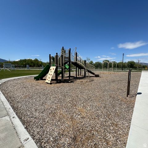 1192 S 200 E, Spanish Fork, UT 84660