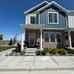1192 S 200 E, Spanish Fork, UT 84660