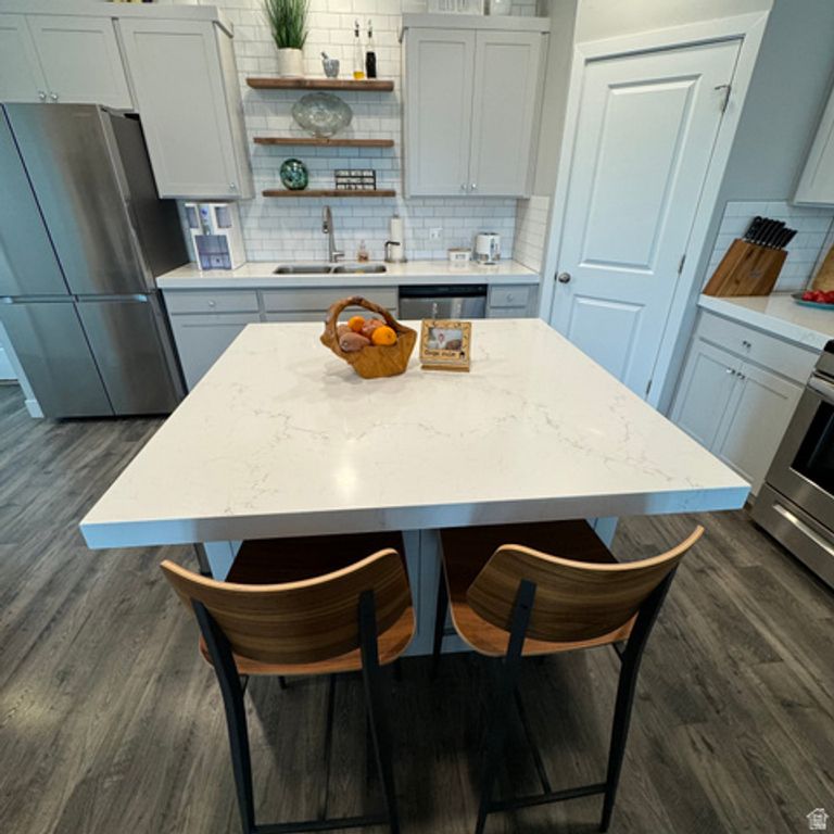 Image 12 of property listing at 1192 S 200 E, Spanish Fork, UT 84660