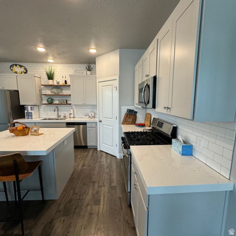 Image 14 of property listing at 1192 S 200 E, Spanish Fork, UT 84660