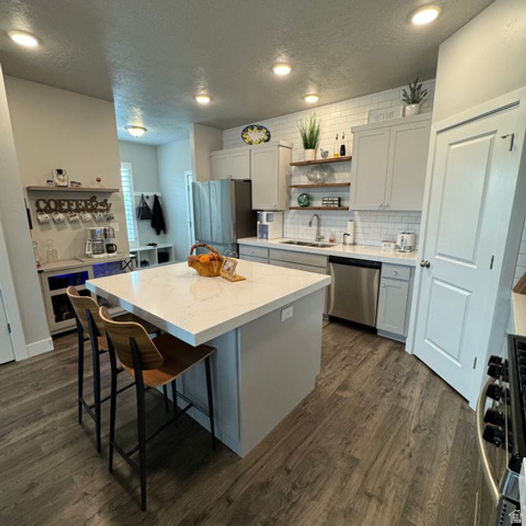 Image 15 of property listing at 1192 S 200 E, Spanish Fork, UT 84660