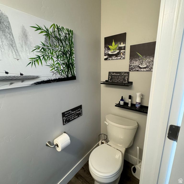 Image 20 of property listing at 1192 S 200 E, Spanish Fork, UT 84660