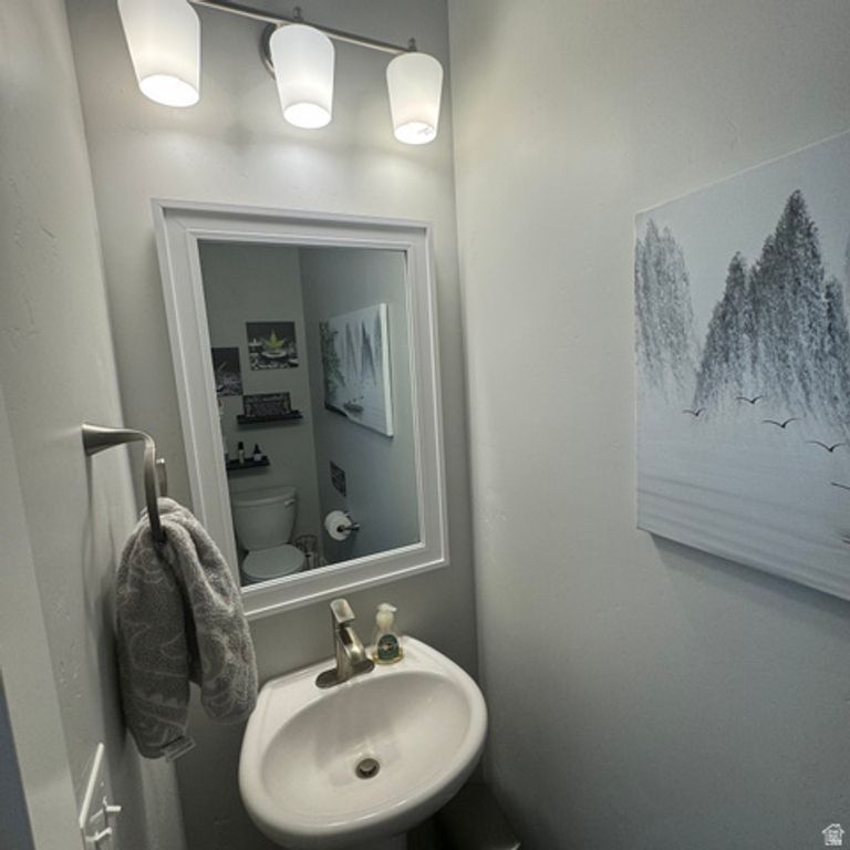 Image 21 of property listing at 1192 S 200 E, Spanish Fork, UT 84660
