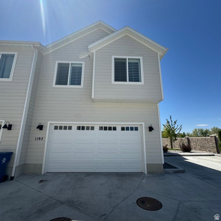 Image 4 of property listing at 1192 S 200 E, Spanish Fork, UT 84660