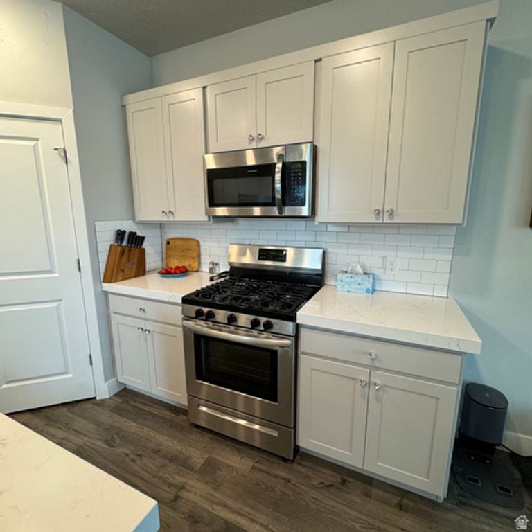 Image 8 of property listing at 1192 S 200 E, Spanish Fork, UT 84660