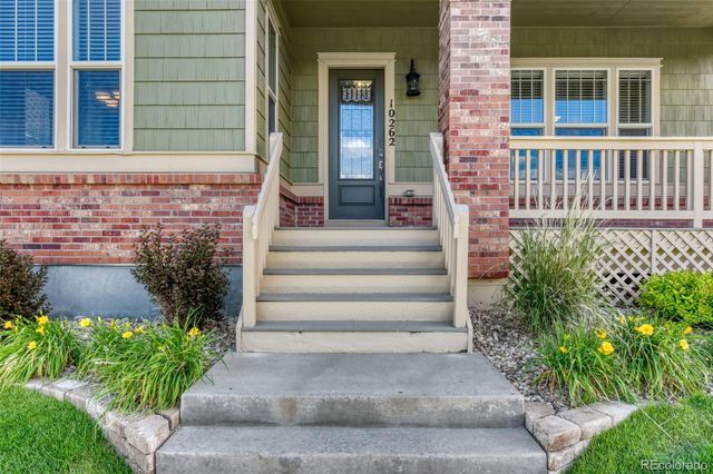 10262 Greentrail Circle, Lone Tree, CO 80124