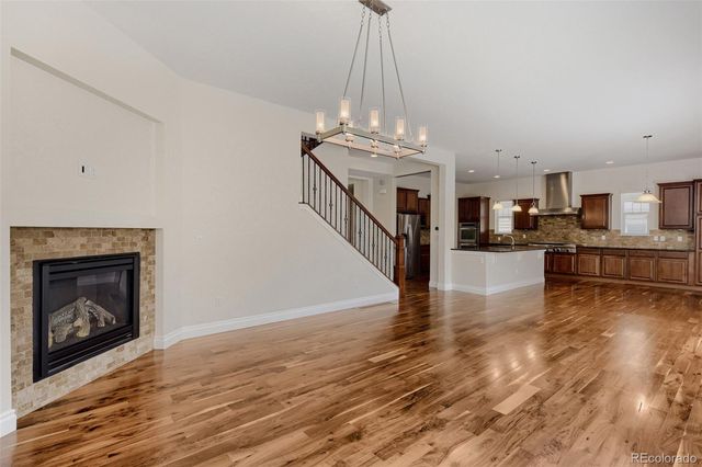 10262 Greentrail Circle, Lone Tree, CO 80124
