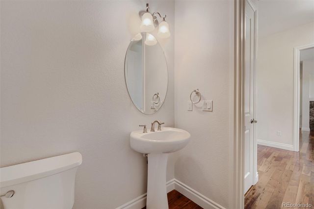 10262 Greentrail Circle, Lone Tree, CO 80124