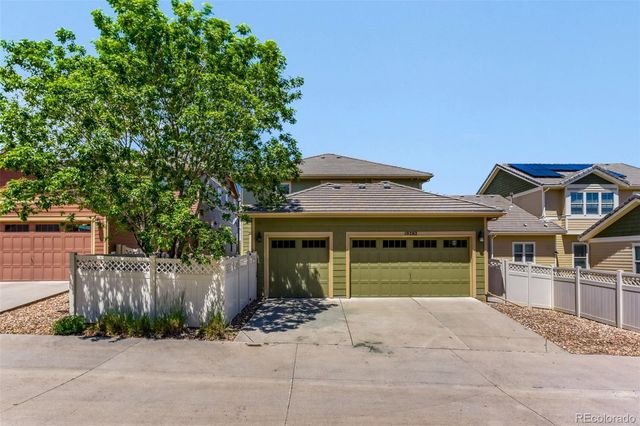 10262 Greentrail Circle, Lone Tree, CO 80124
