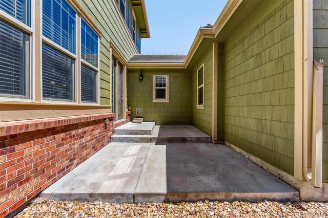 10262 Greentrail Circle, Lone Tree, CO 80124