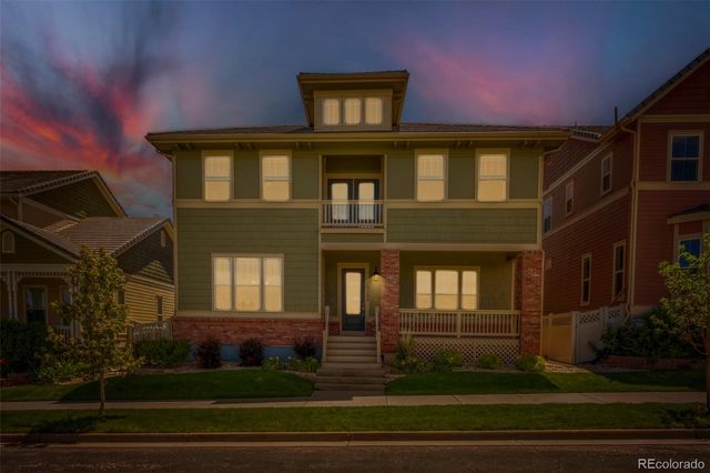 10262 Greentrail Circle, Lone Tree, CO 80124